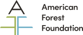 American Forest Foundation logo