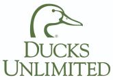 Ducks Unlimited logo