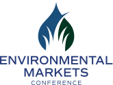Environmental Markets Conference logo