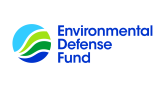Environmental Defense Fund logo