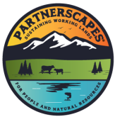 Partnerscapes logo