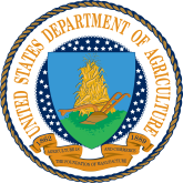 U.S. Department of Agriculture logo