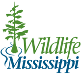 Wildlife Mississippi logo