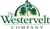 The Westervelt Company logo
